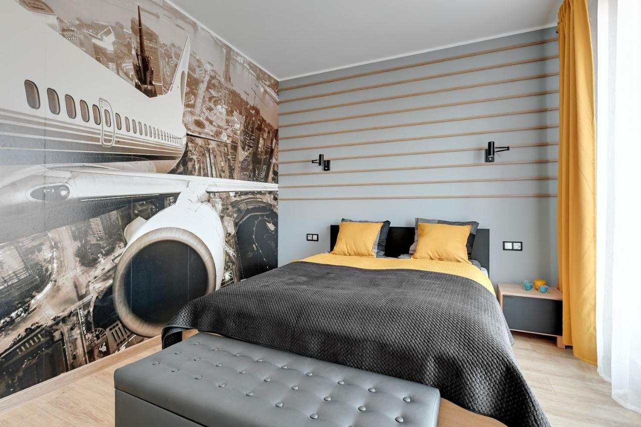 Nordbyhus Nowa Grobla Apartment Gdansk