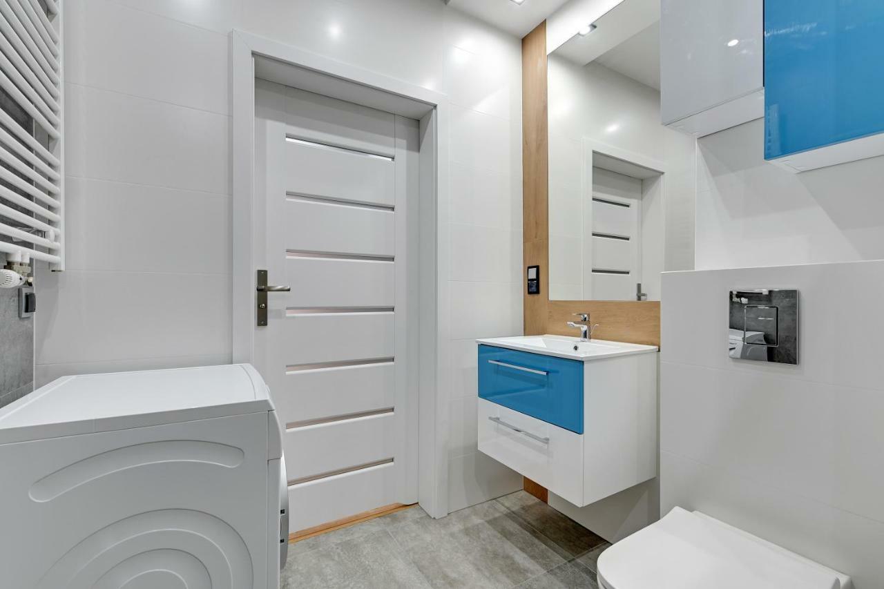 Apartment Nordbyhus Nowa Grobla Gdansk