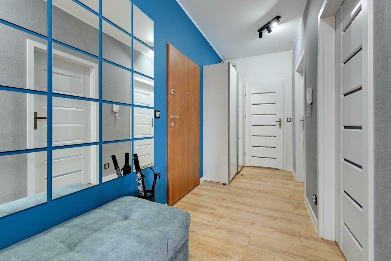 Apartment Nordbyhus Nowa Grobla Gdansk