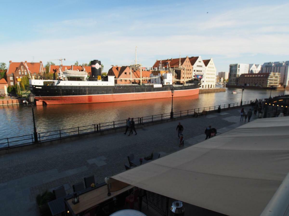 Grand-tourist River Side Apartment *