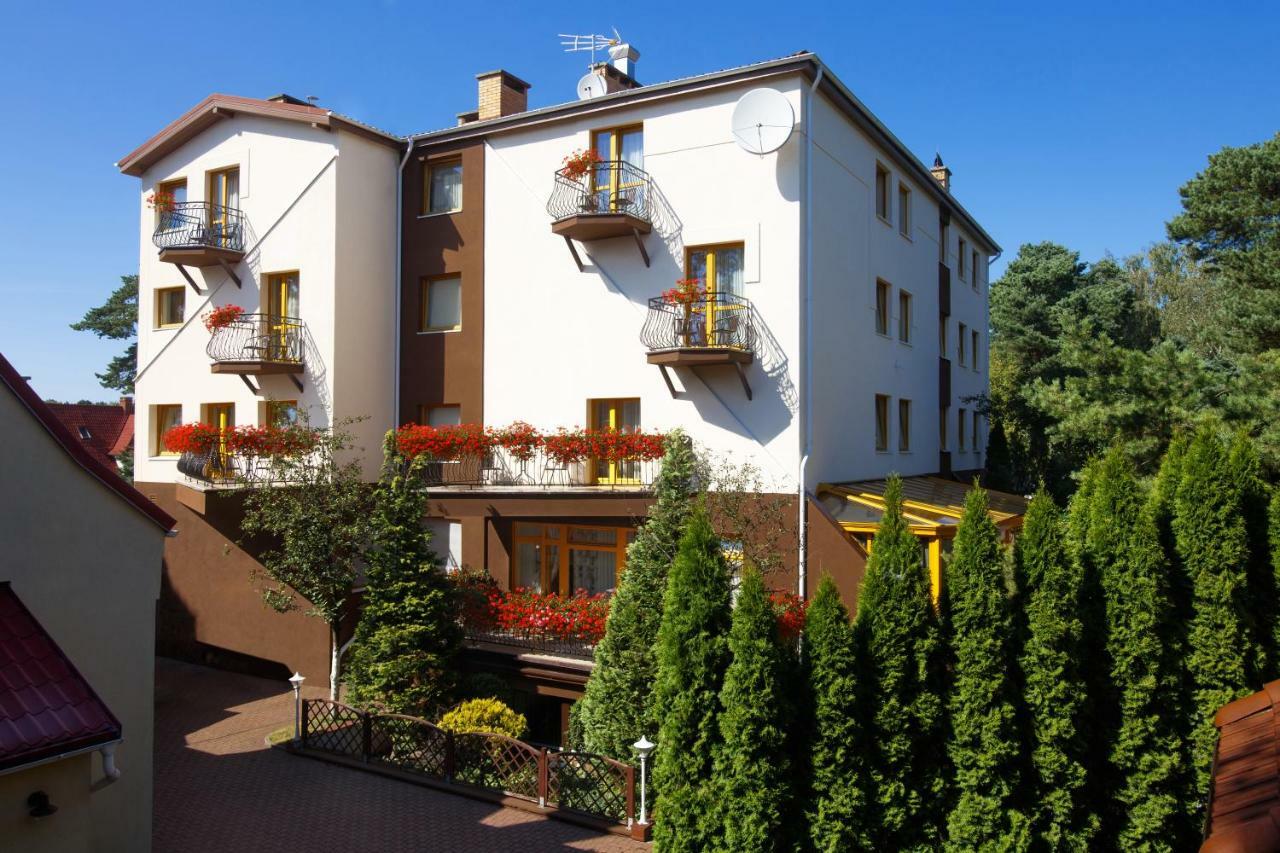 Bartan Seaside Hotell
