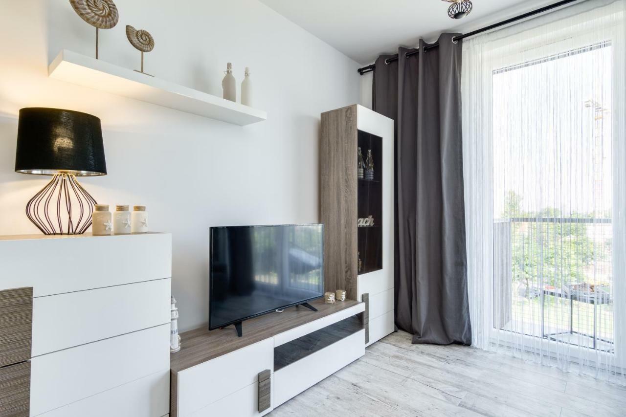 Leilighet Elite Downtown Premium Gdańsk