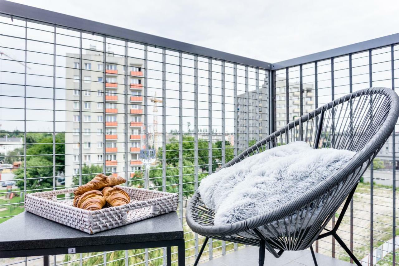 Elite Downtown Premium Leilighet