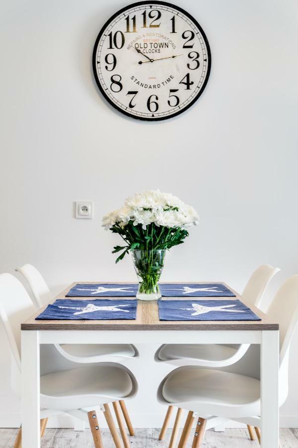 Leilighet Elite Downtown Premium Gdańsk