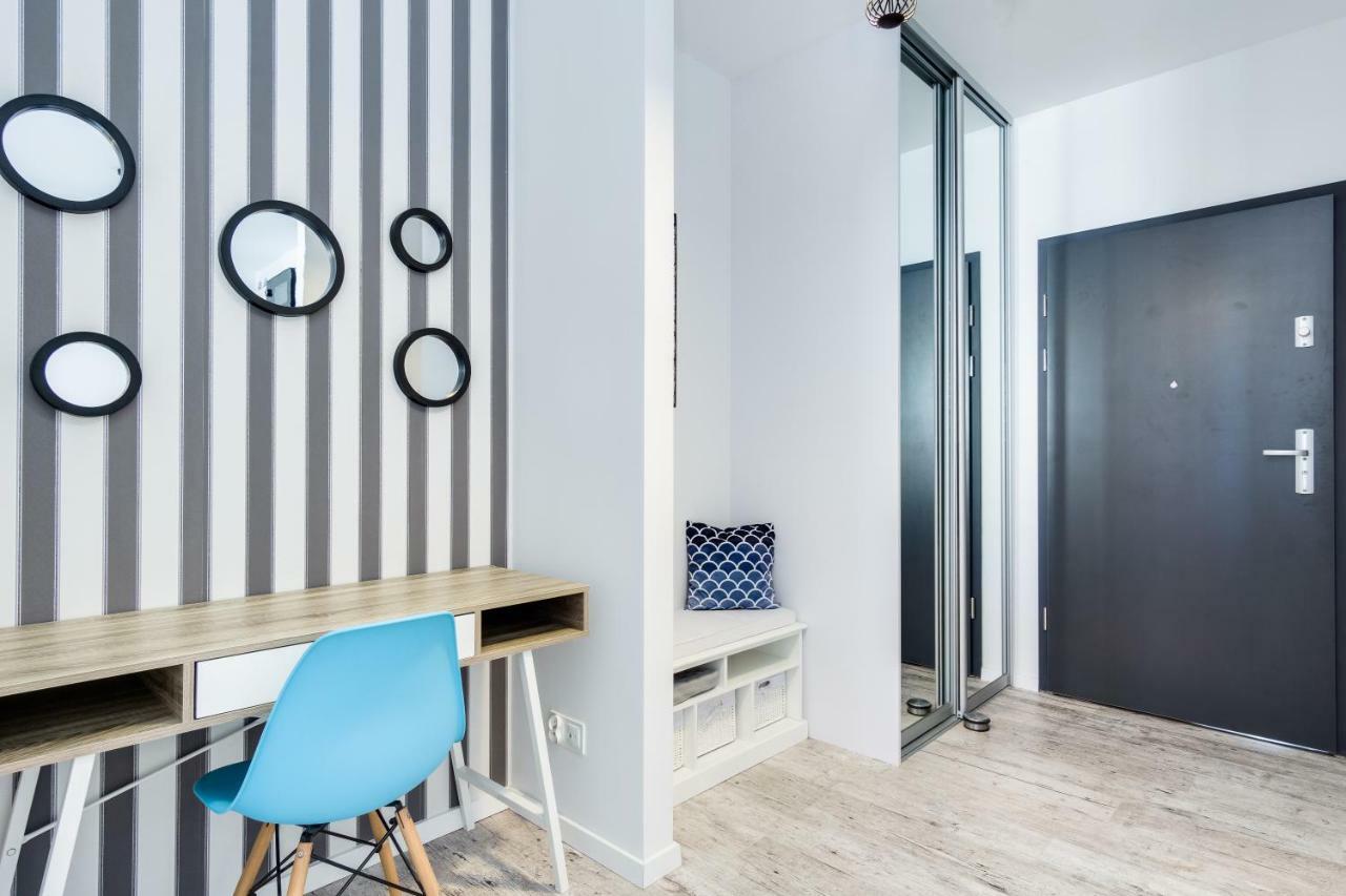 Leilighet Elite Downtown Premium Gdańsk