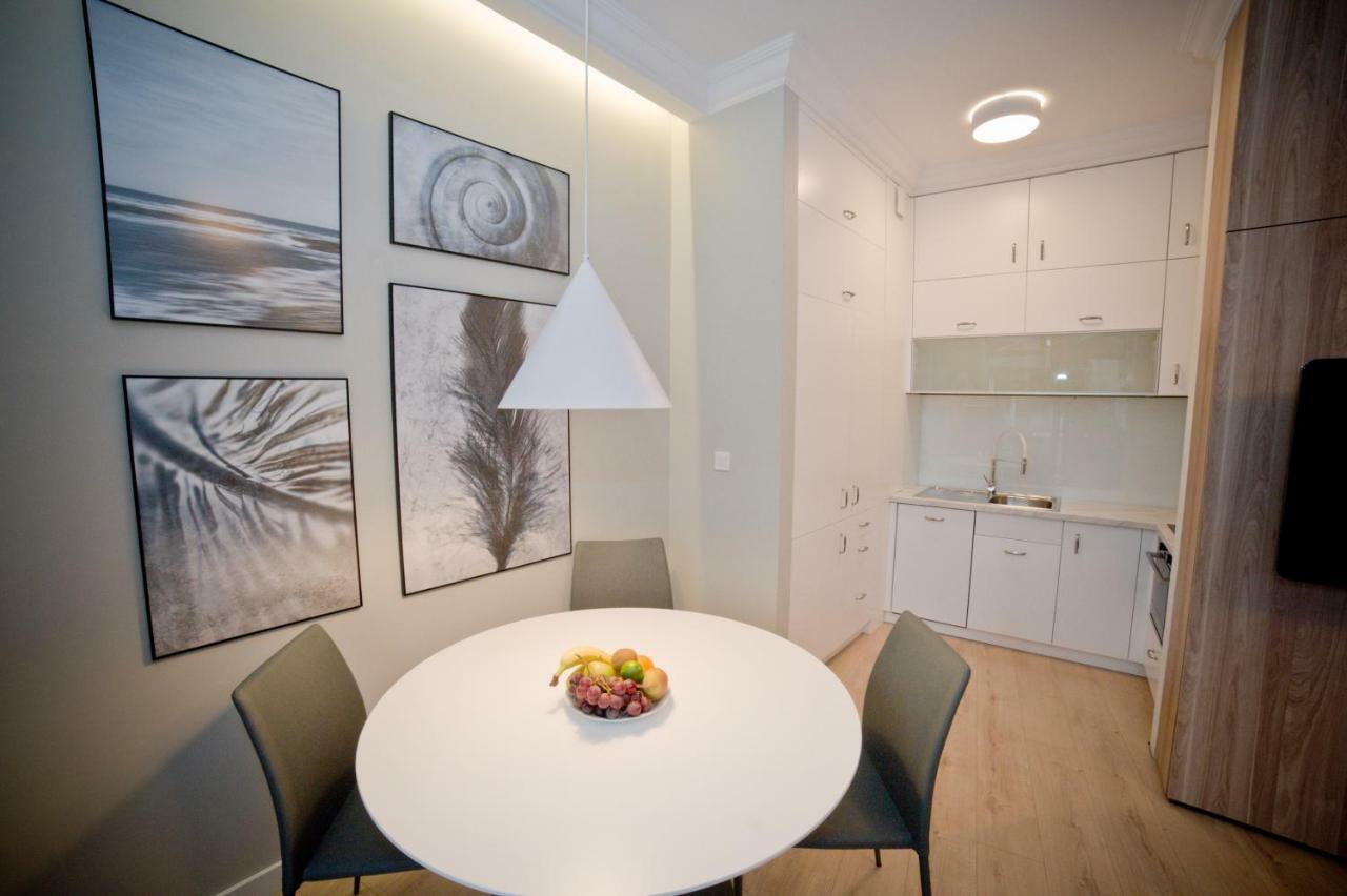 Lucy Neptun Park - Hav Aparts Apartment *