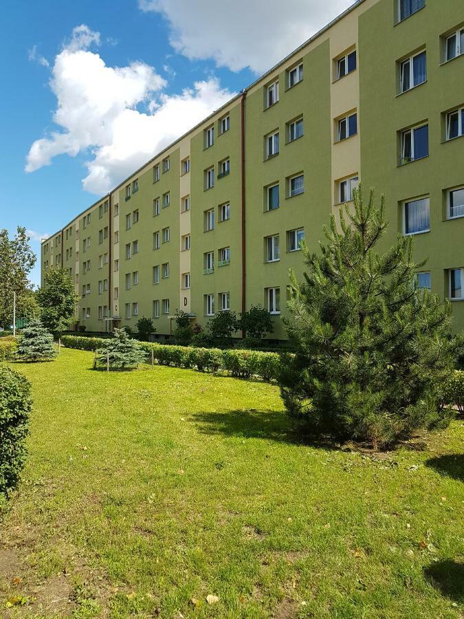 Apartament Przymorze *