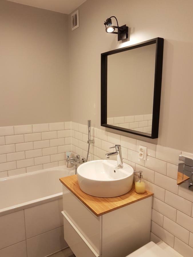 Apartament Przymorze
