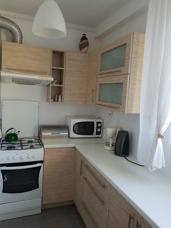 Apartment Apartament Przymorze