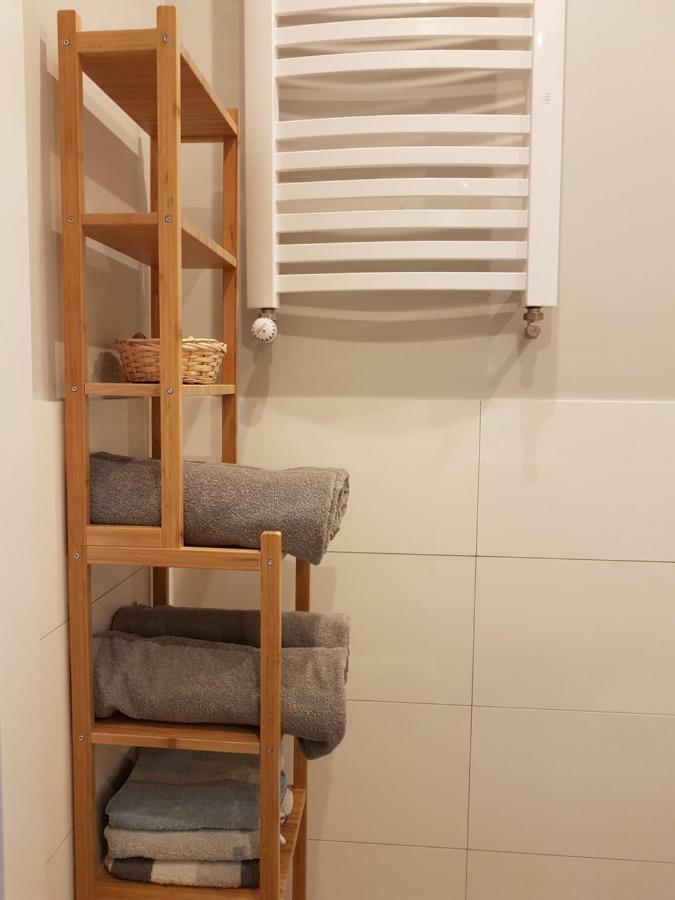 Apartament Przymorze Apartment *