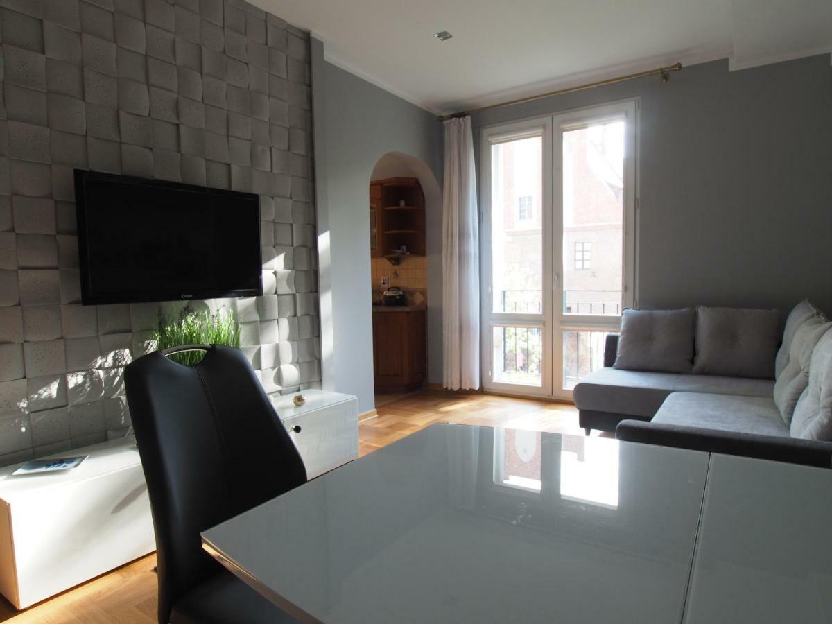 Apartament Grand- Tourist Margaret K2141 *