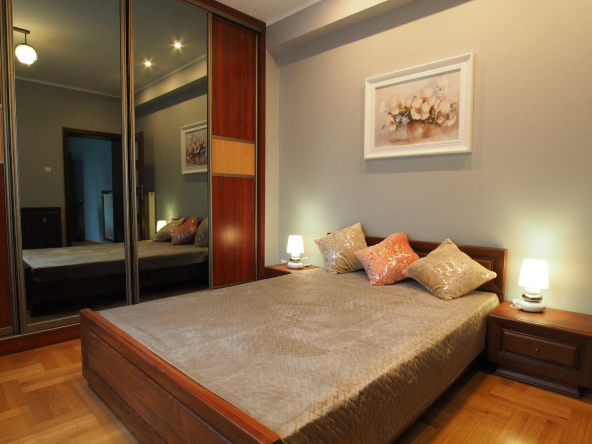 Apartment Grand- Tourist Margaret K2141 Gdansk