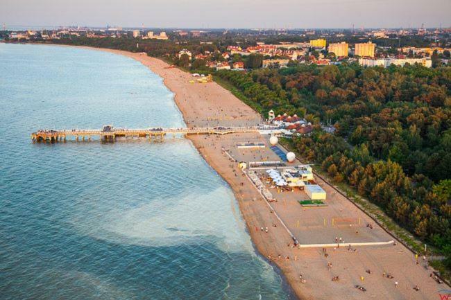 Sunny Beach Brzezno *