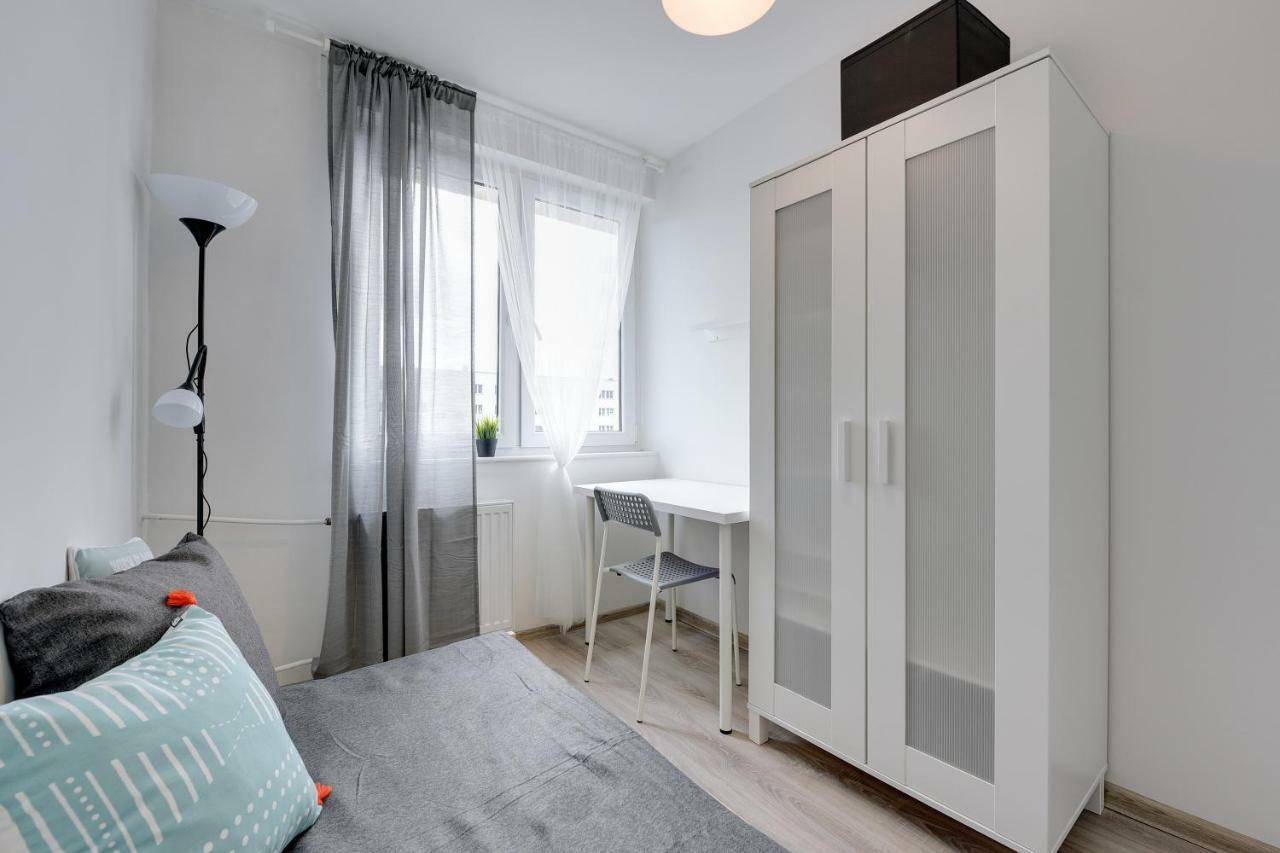 Privat bolig Subislawa 27a