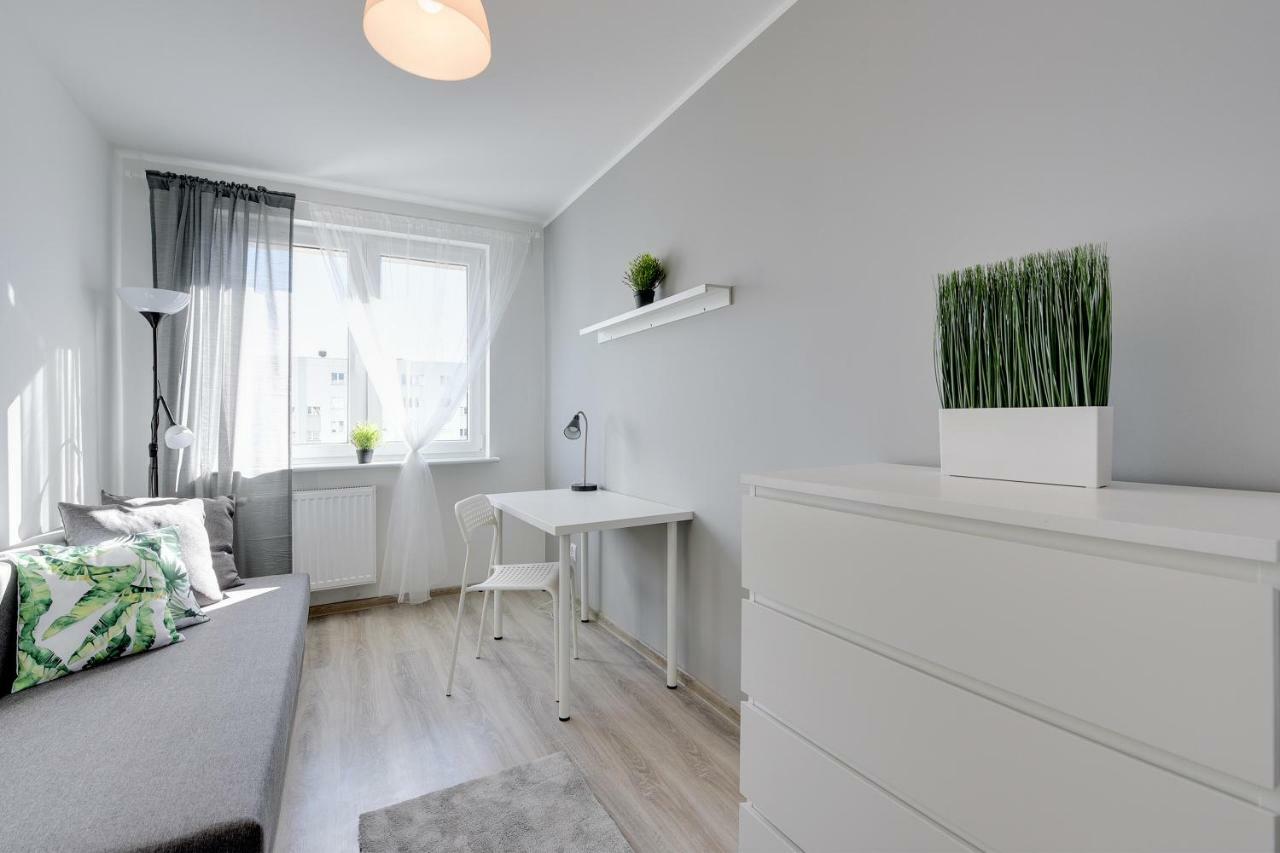 Privat bolig Subislawa 27a *