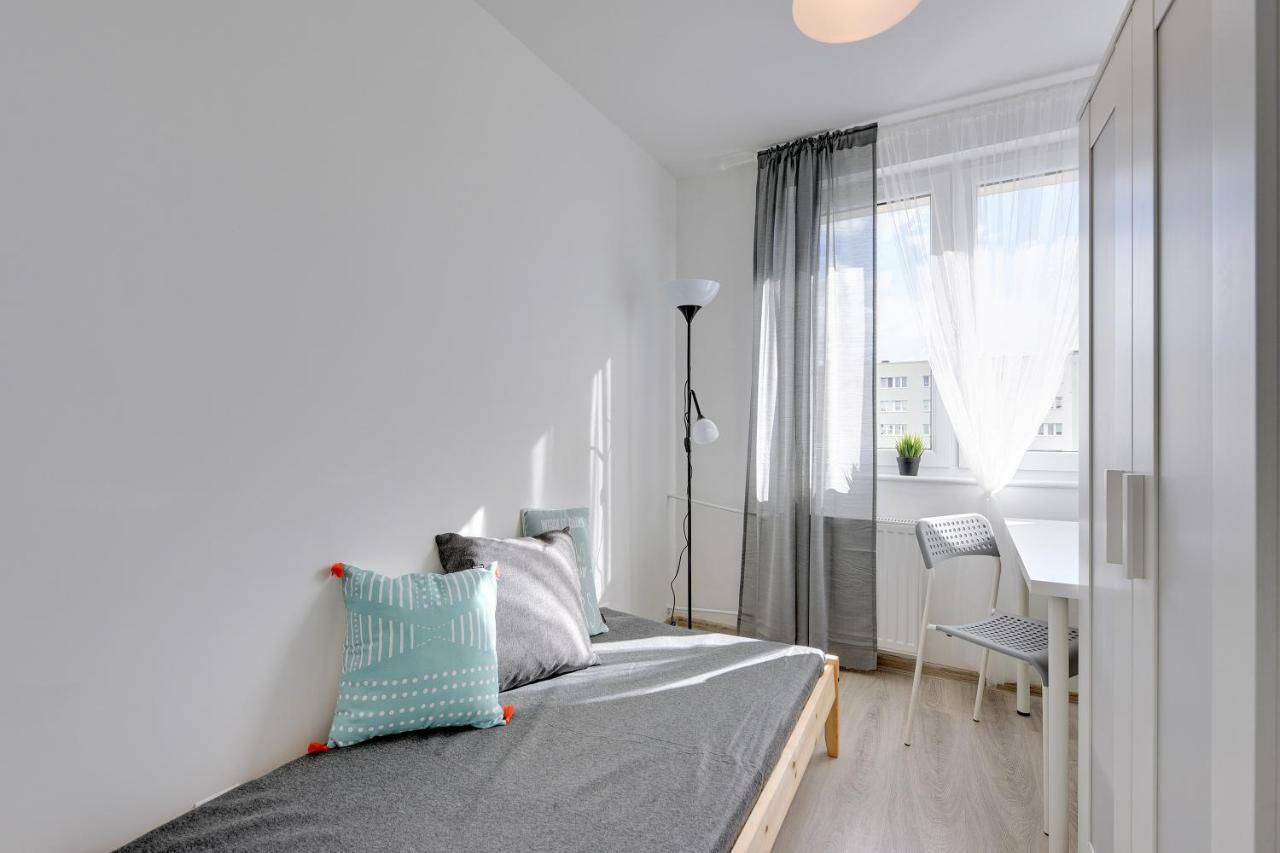 Subislawa 27a Privat bolig Gdańsk