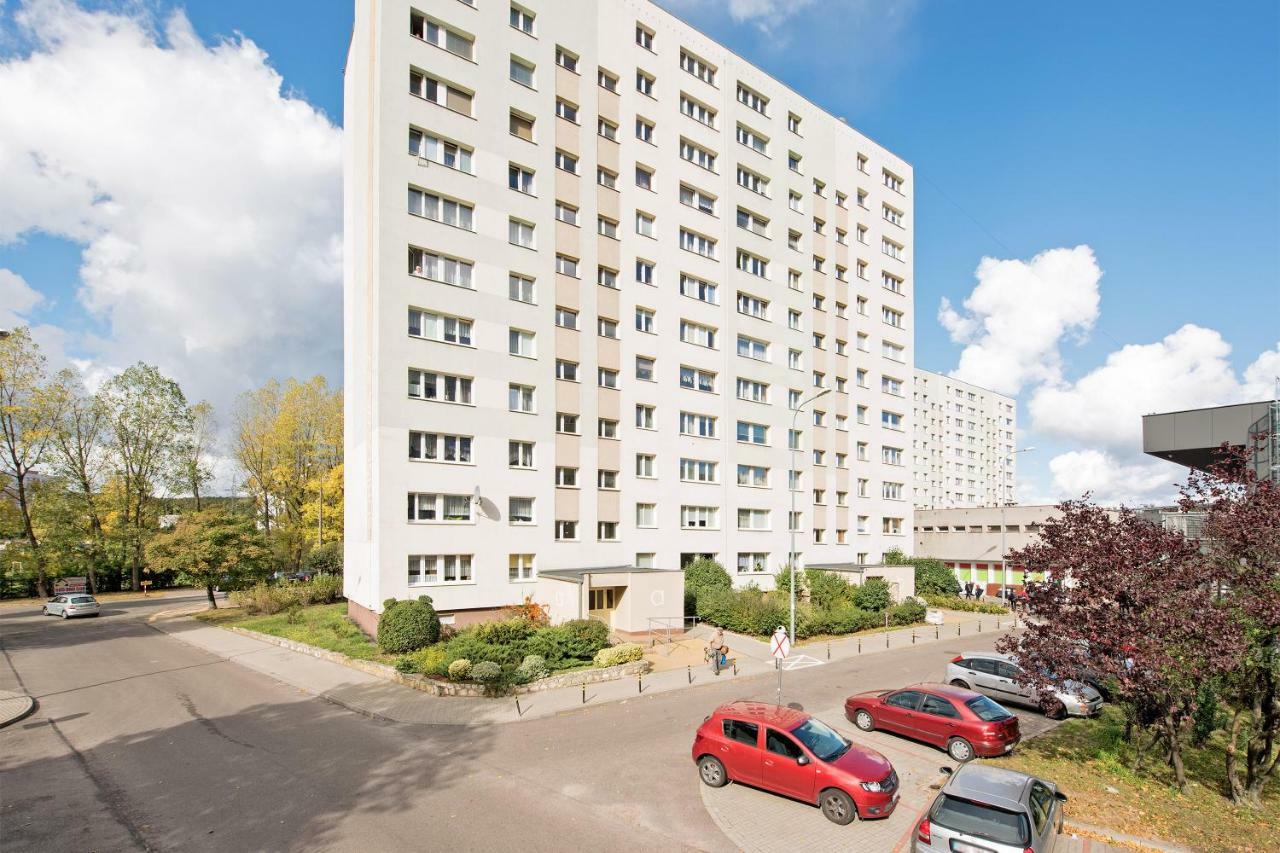 Privat bolig Subislawa 27a