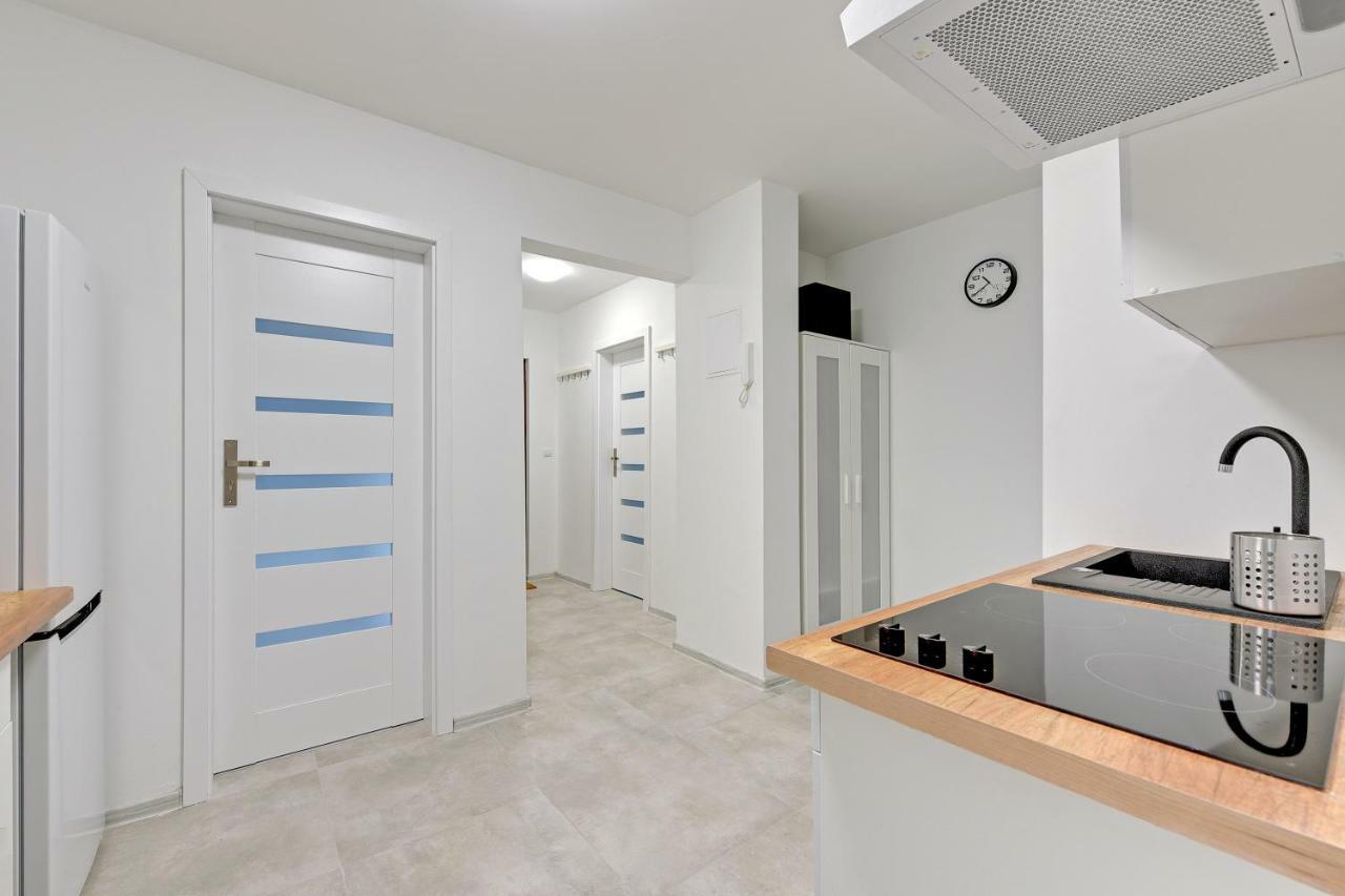 Privat bolig Subislawa 27a