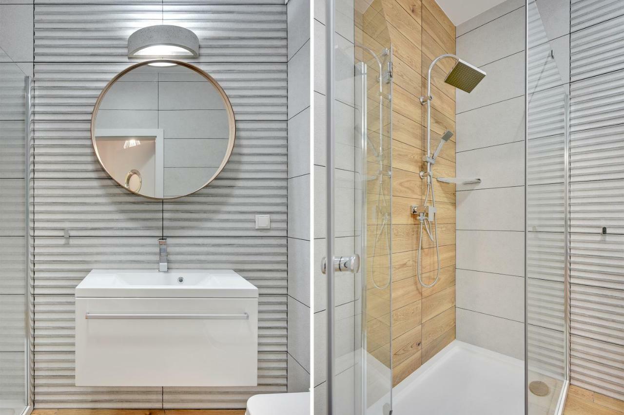 Apartment The Courtyard By Nadmorski Dwor Gdansk