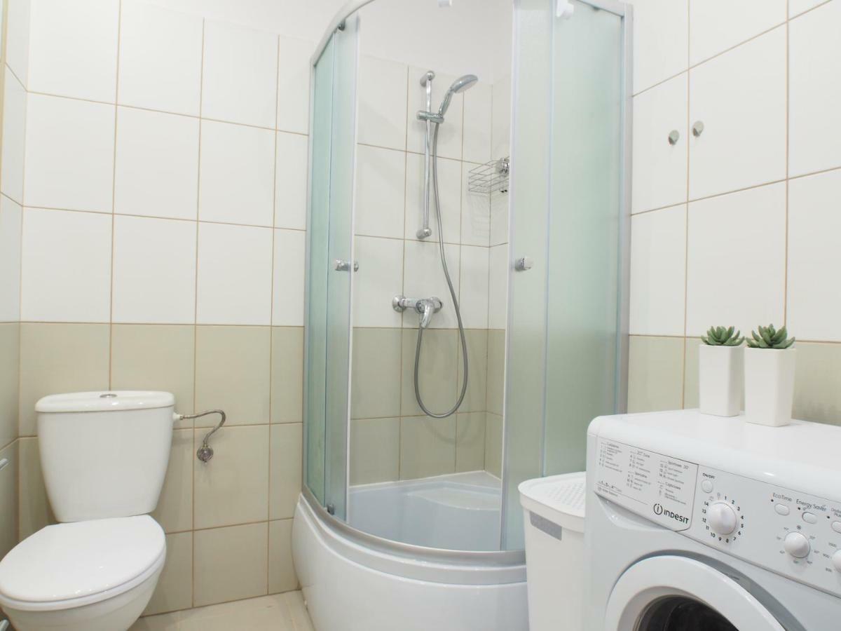 Apartment Grand-tourist Iris K2202 *