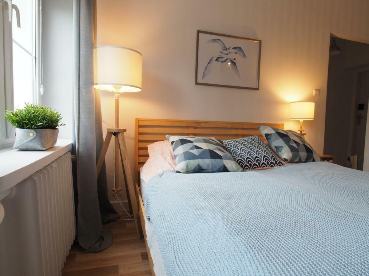 Apartment Grand-tourist Iris K2202 Gdansk