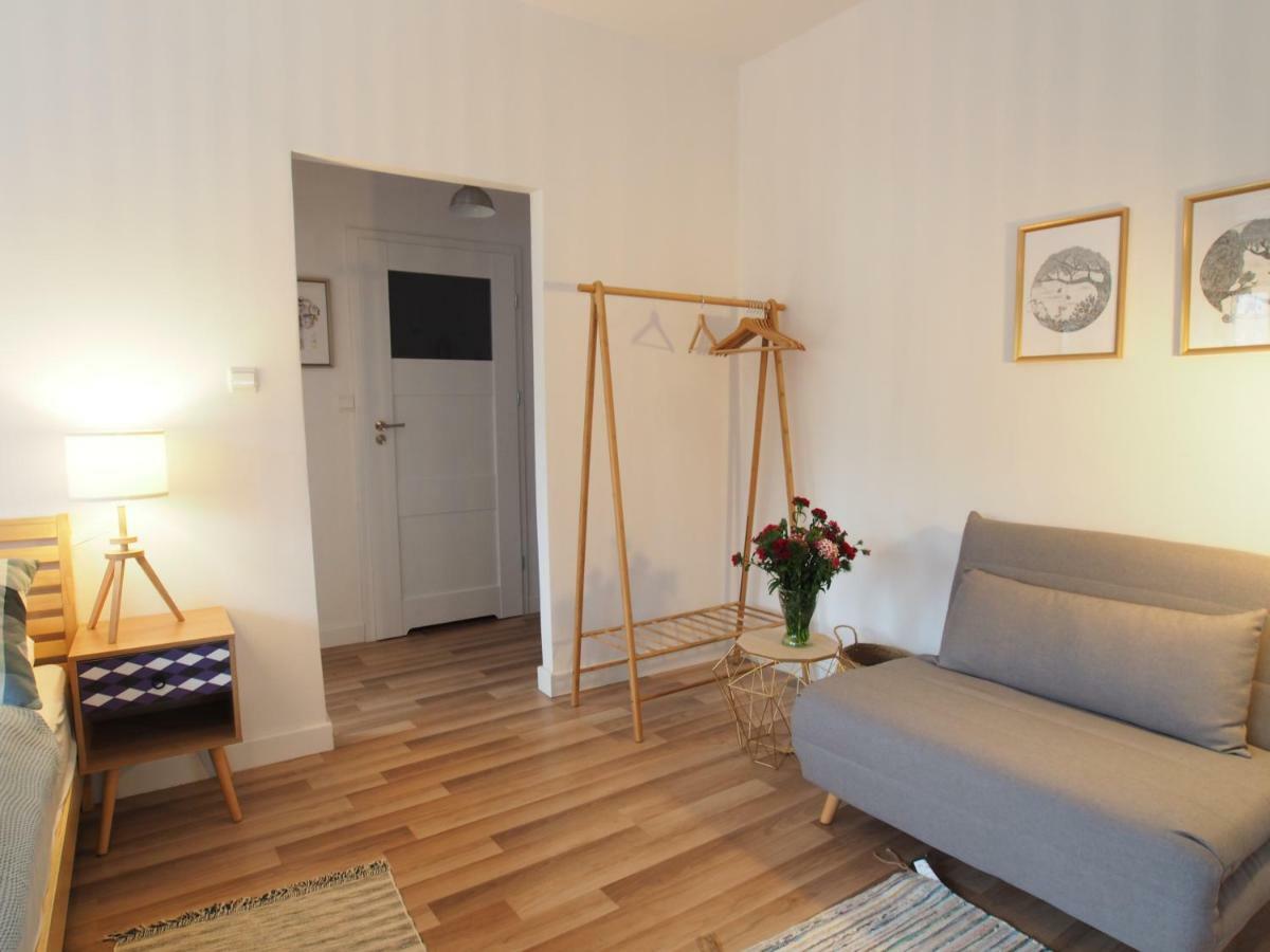 Apartment Grand-tourist Iris K2202 Gdansk