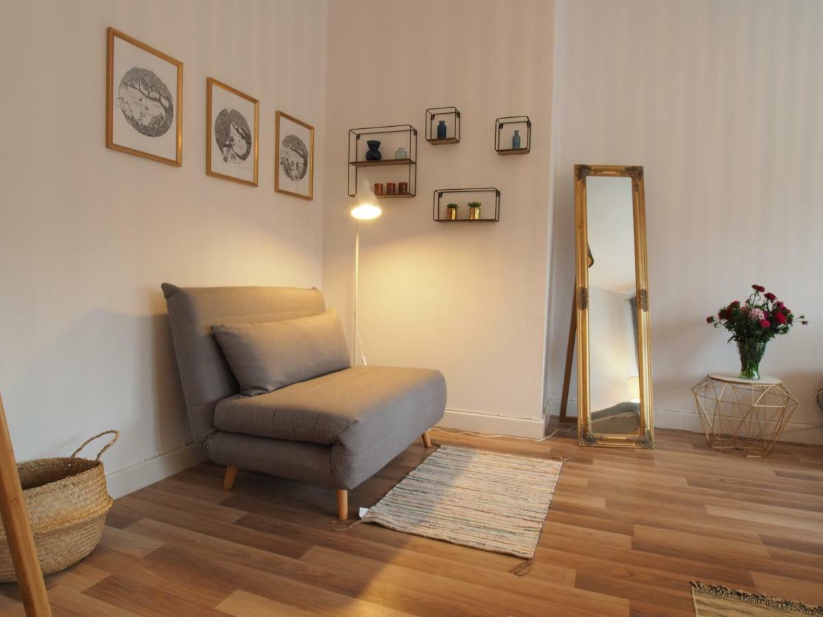 Apartment Grand-tourist Iris K2202 Gdansk
