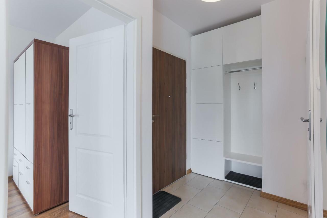 Apartment Z Balkonem Stare