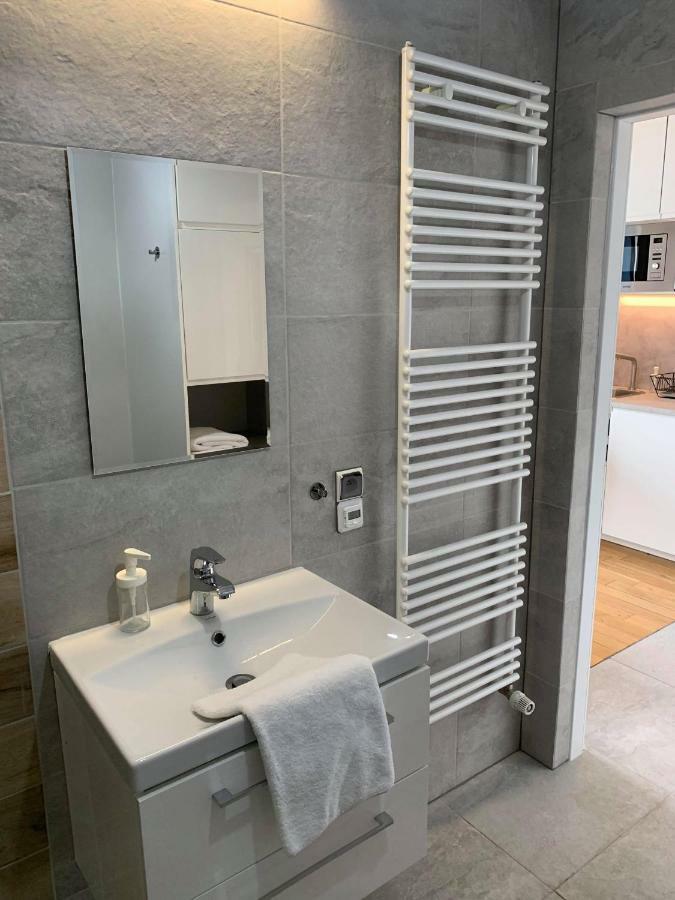 Luxusowe Studio Szafarnia 7 *