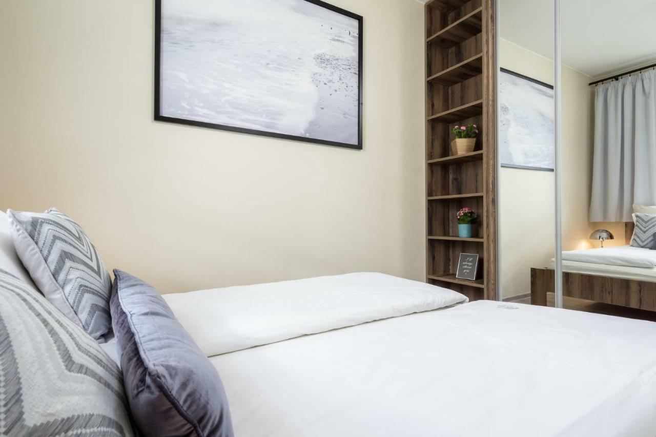 Elite Tre Mare Apartment *