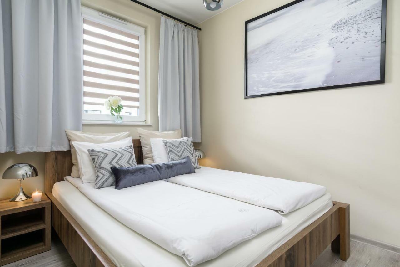 Elite Tre Mare Apartment