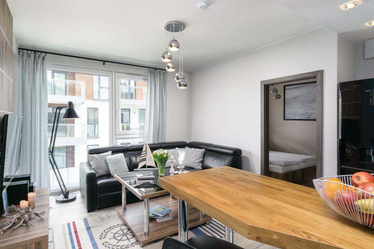 Apartment Elite Tre Mare *