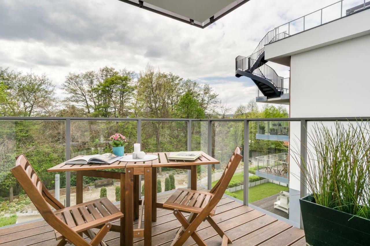 Apartment Elite Tre Mare Gdansk