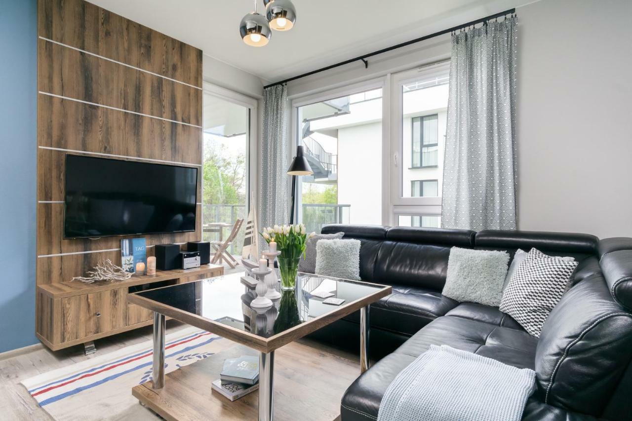 Elite Tre Mare Apartment