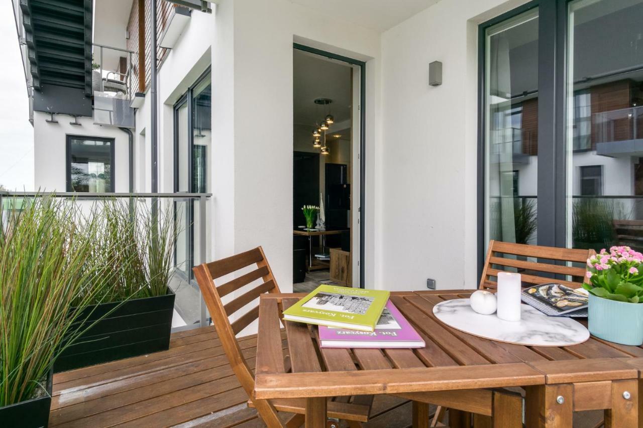 Apartment Elite Tre Mare