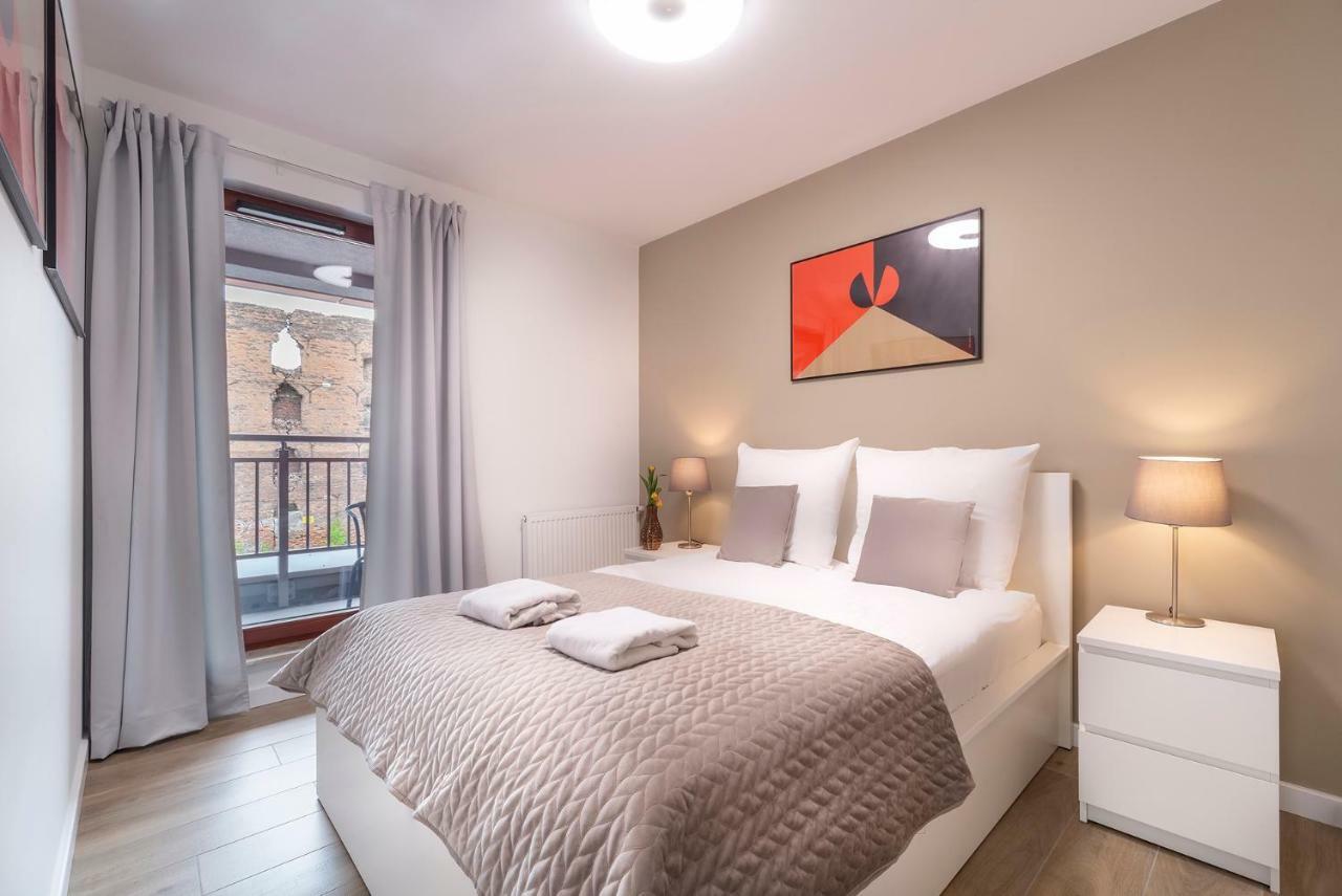 Waterlane Island - Old Town By Renters Prestige Gdansk