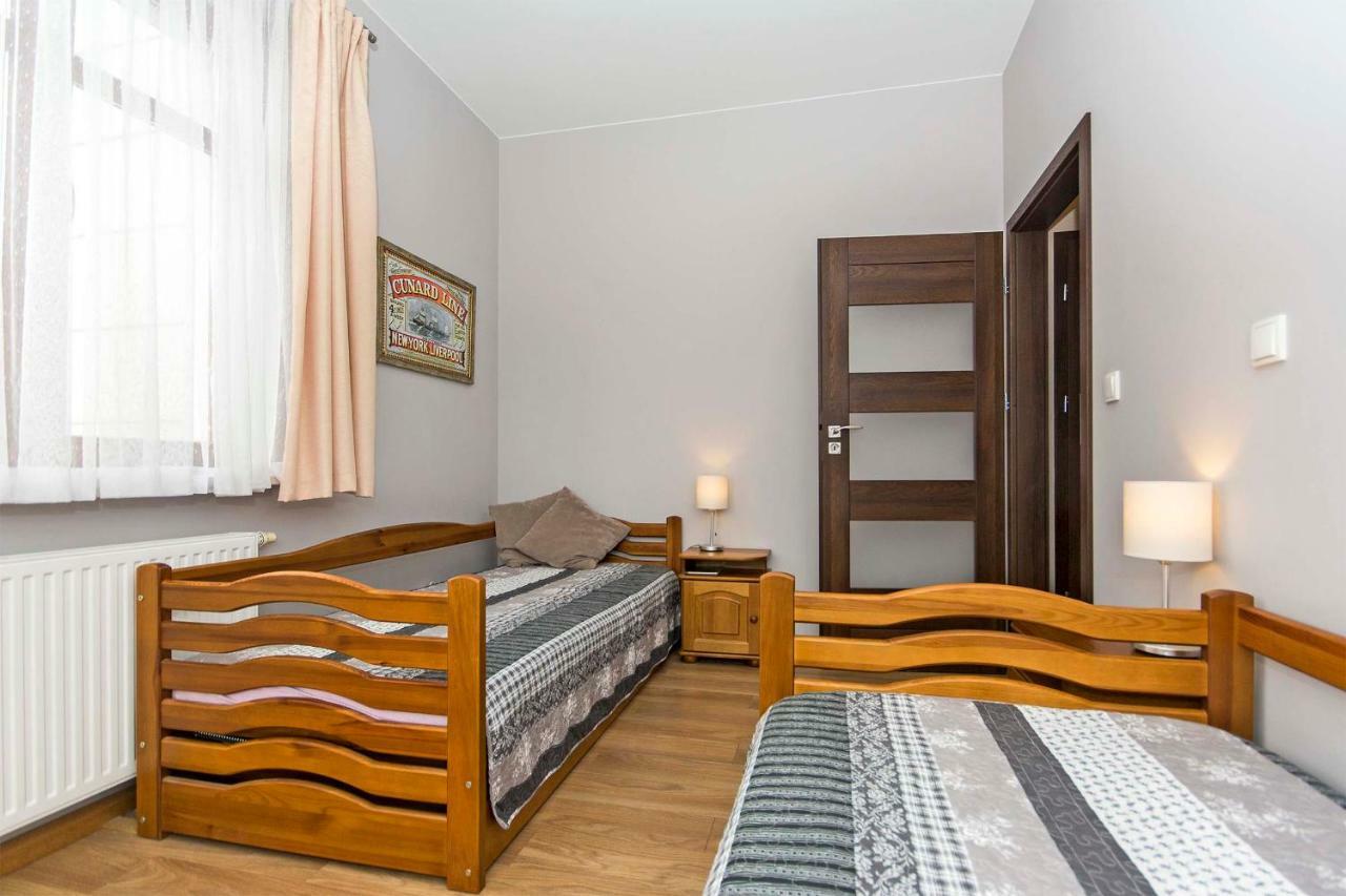 Gold - Neptun Park By Oneapartments Apartment
