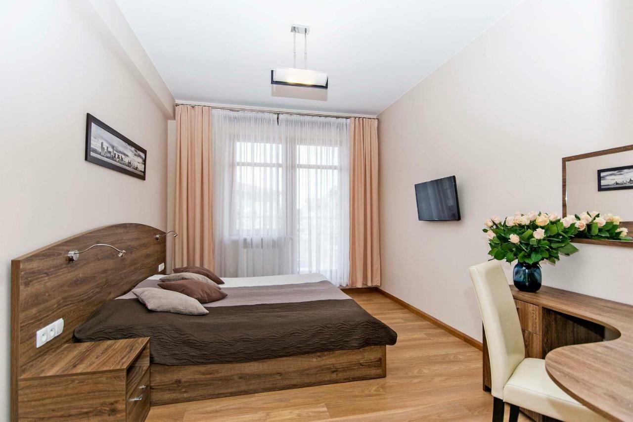 Gold - Neptun Park By Oneapartments Apartment