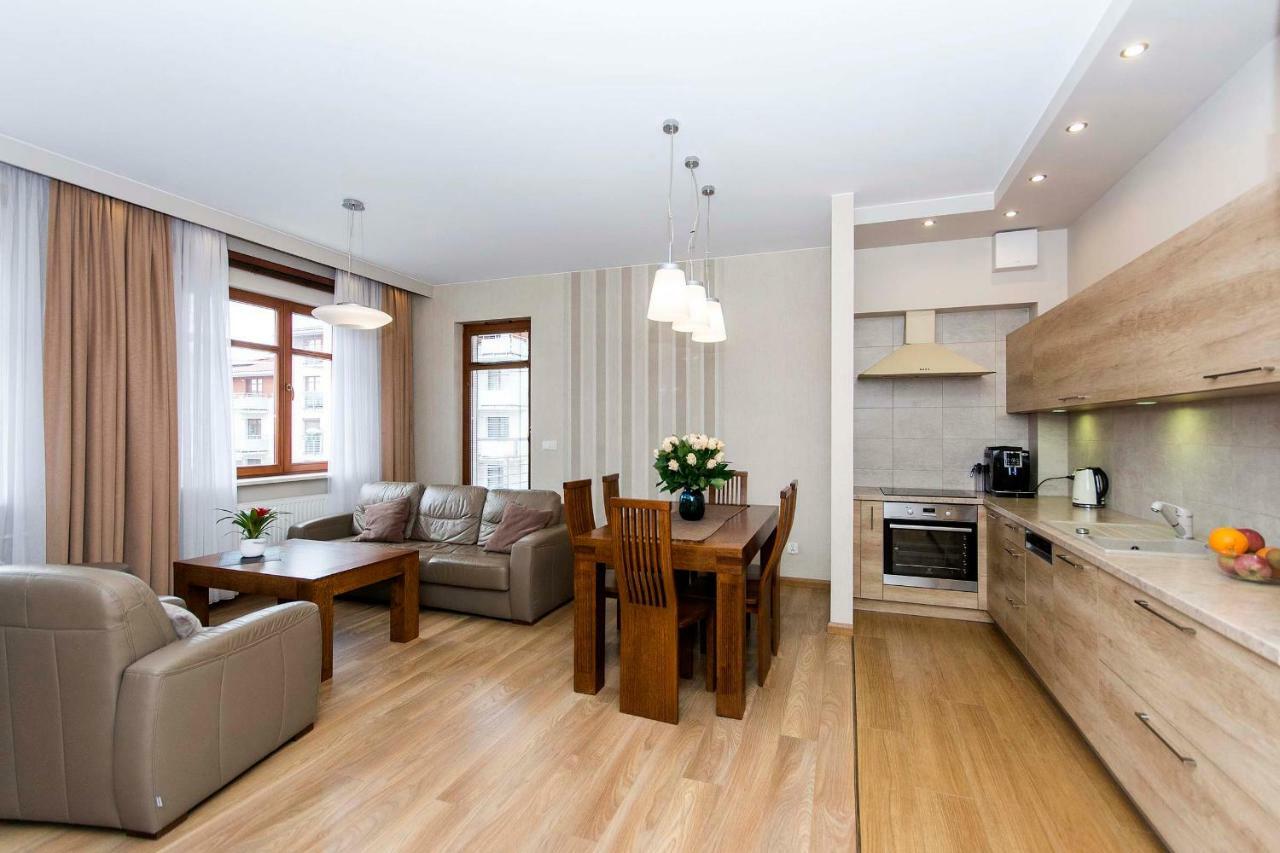 Gold - Neptun Park By Oneapartments *