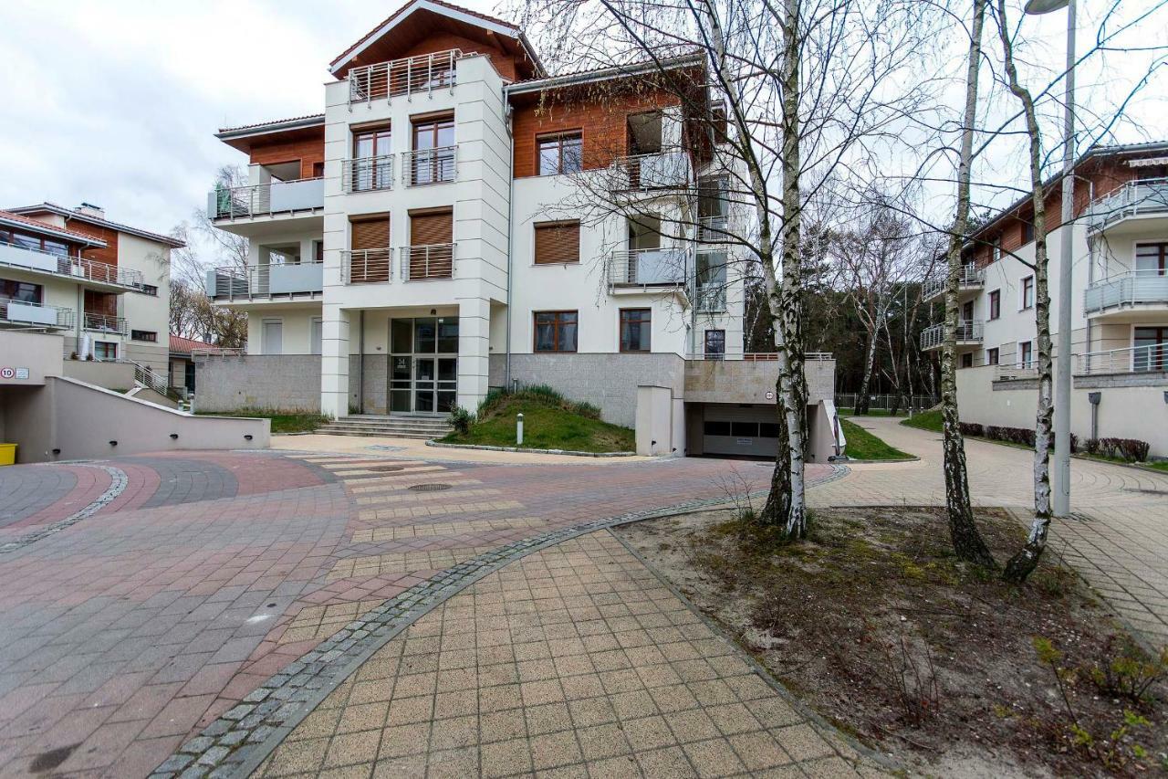 Apartment Gold - Neptun Park By Oneapartments Gdansk