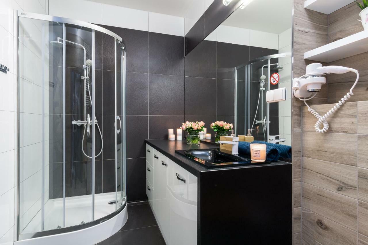 Elite Tre Mare Apartment