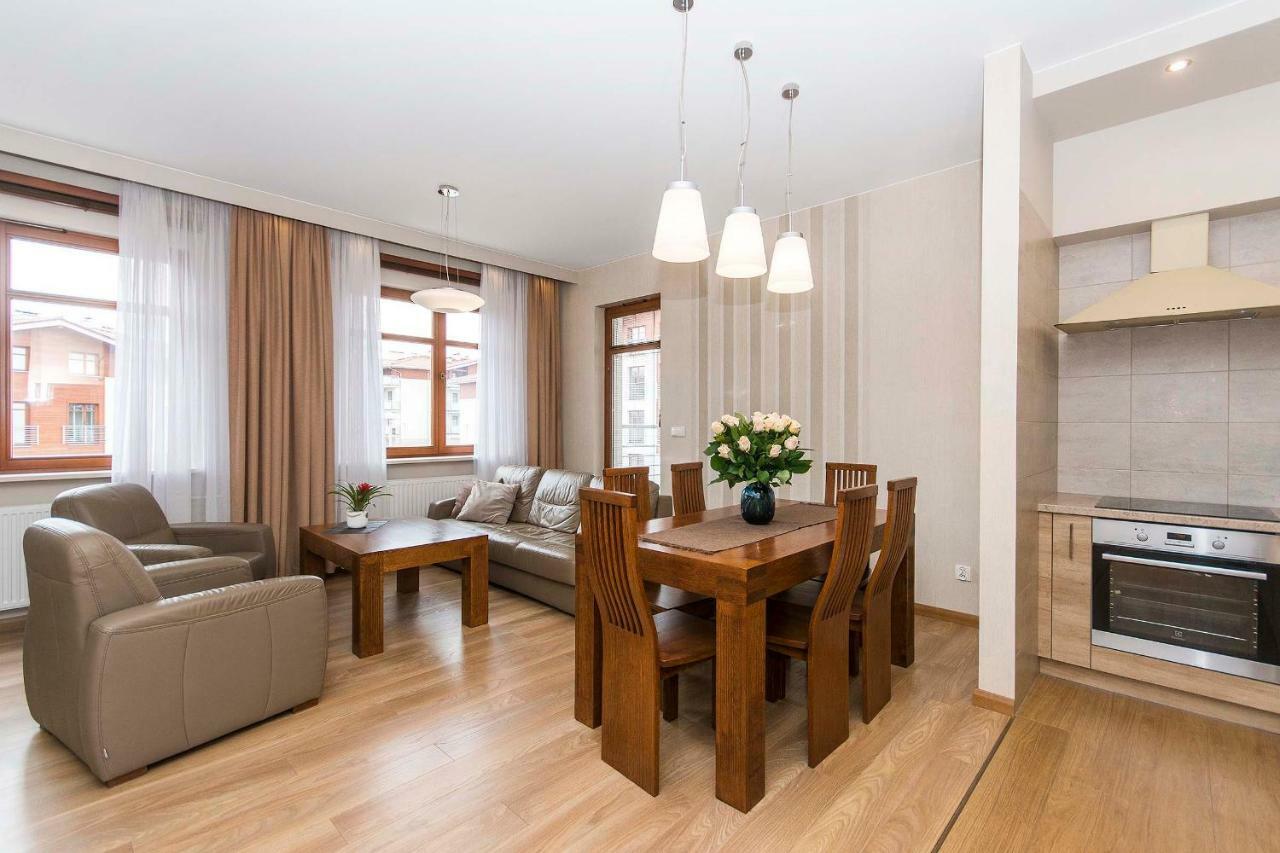 Gold - Neptun Park By Oneapartments Apartment