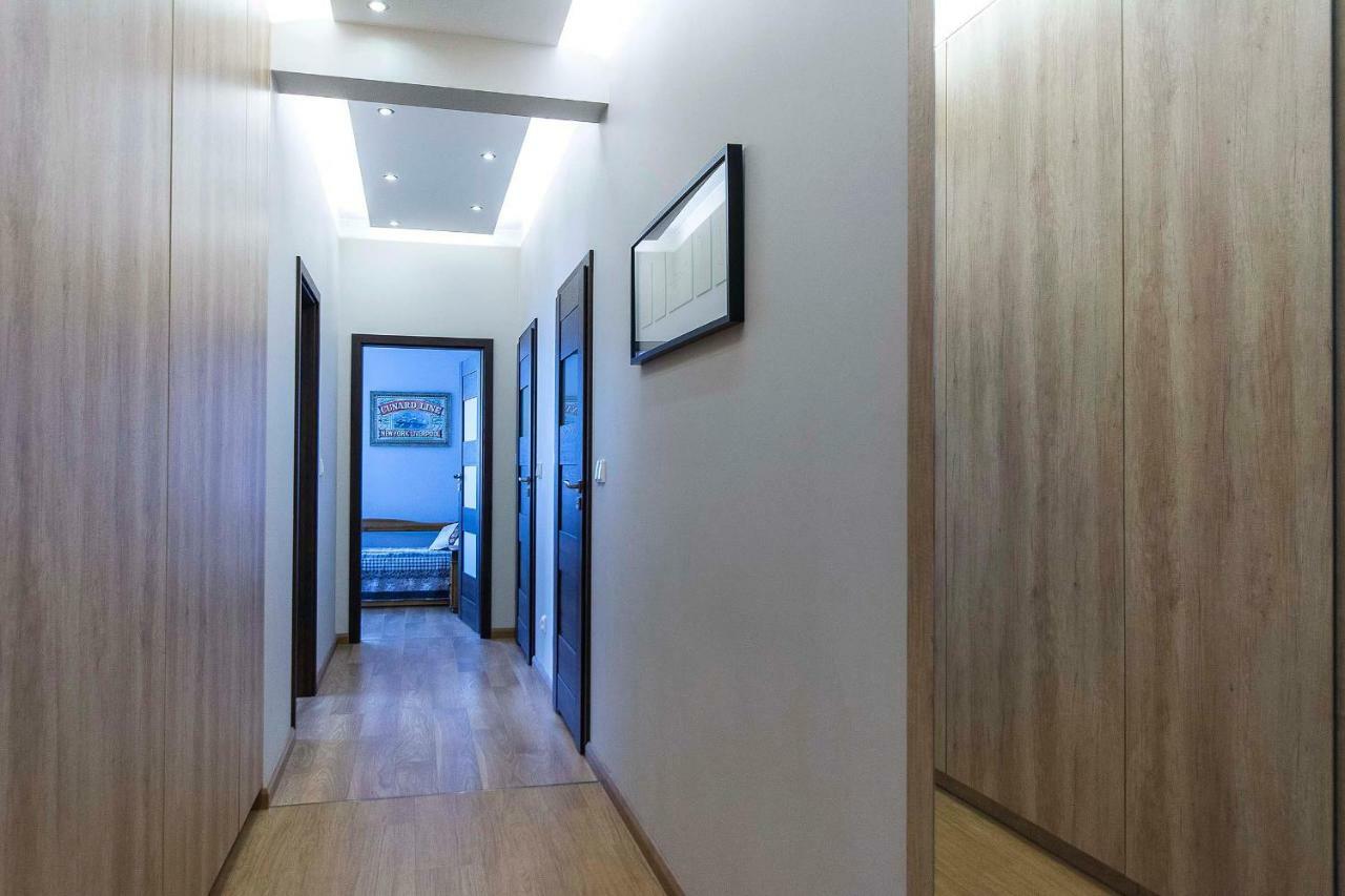 Apartment Gold - Neptun Park By Oneapartments Gdansk