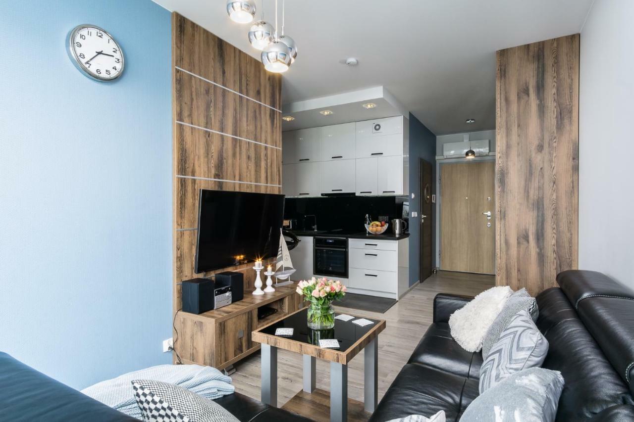 Elite Tre Mare Apartment