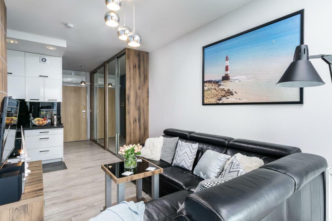 Apartment Elite Tre Mare