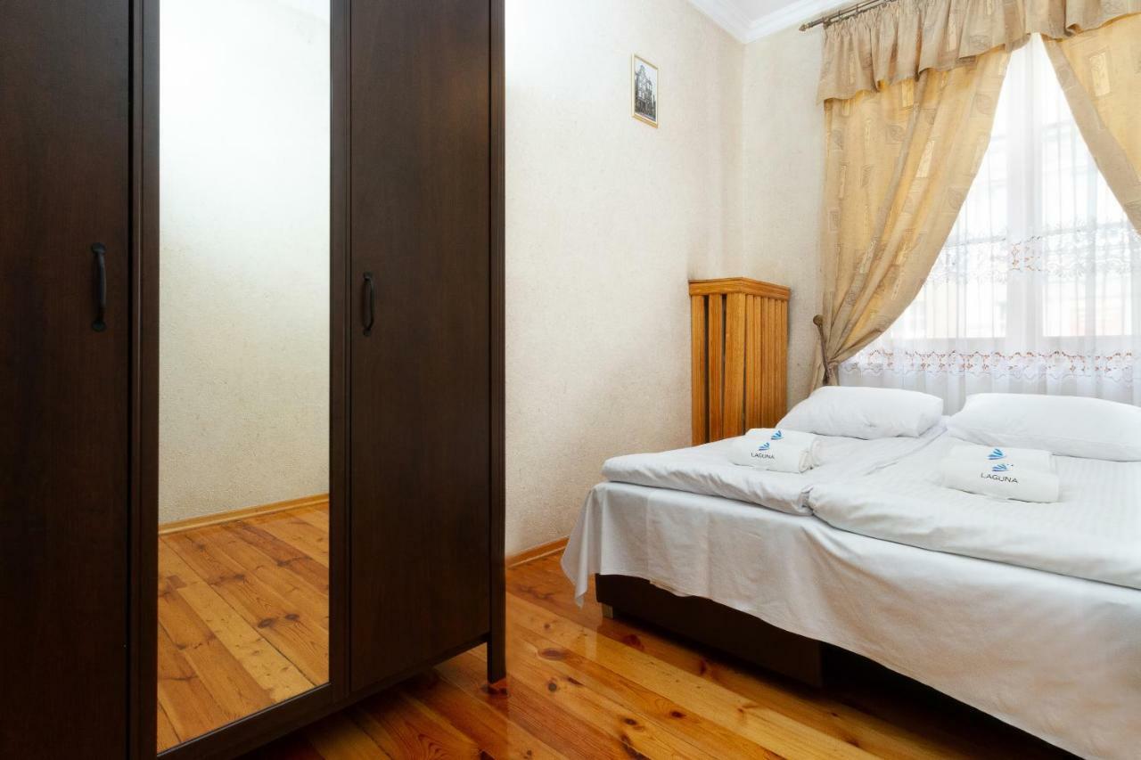 Apartment Vintage Old Town By Renters *