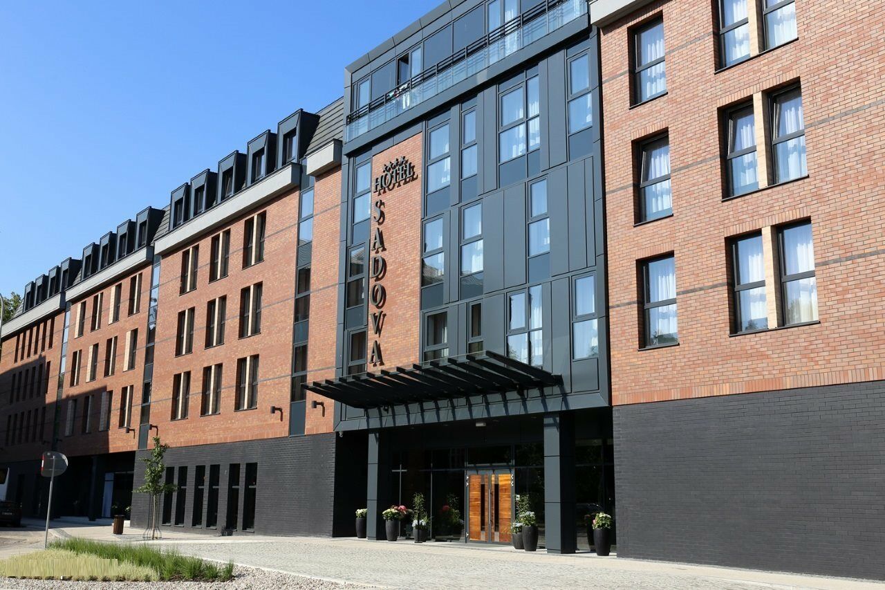 Sadova Hotel 4*
