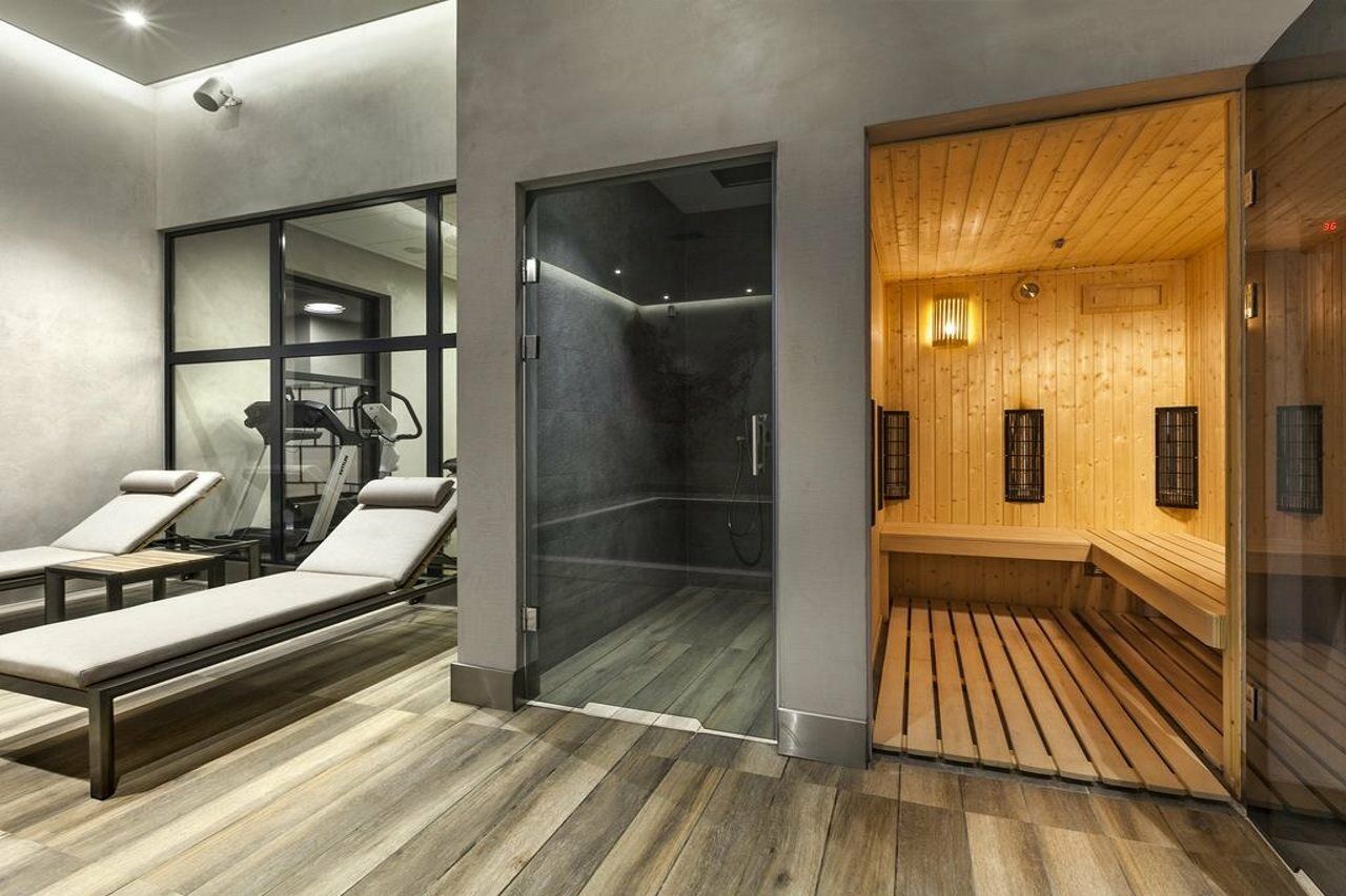 Sadova Hotell Gdańsk