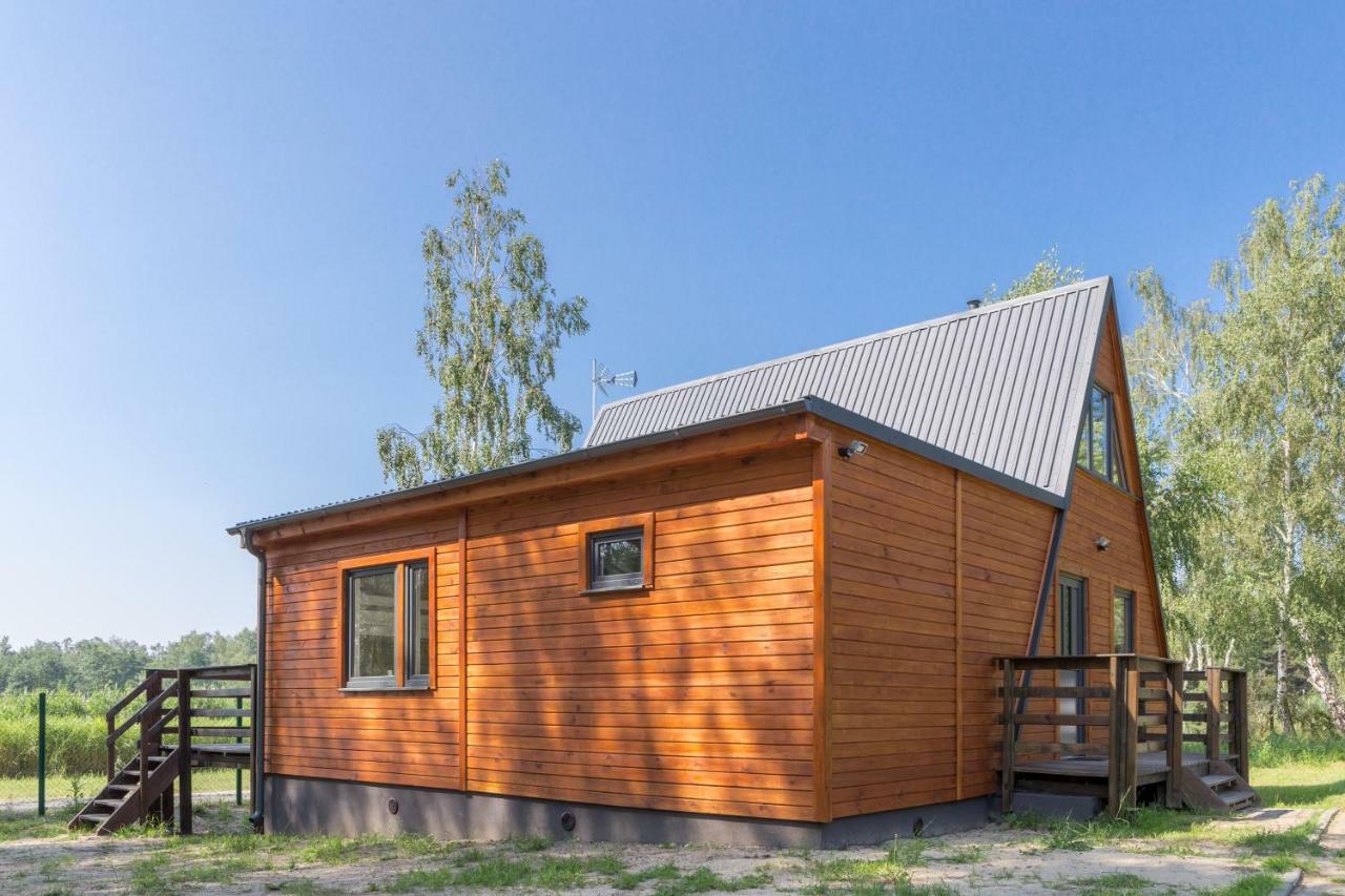 Letniskowe Azs Galion Lodge Gdansk