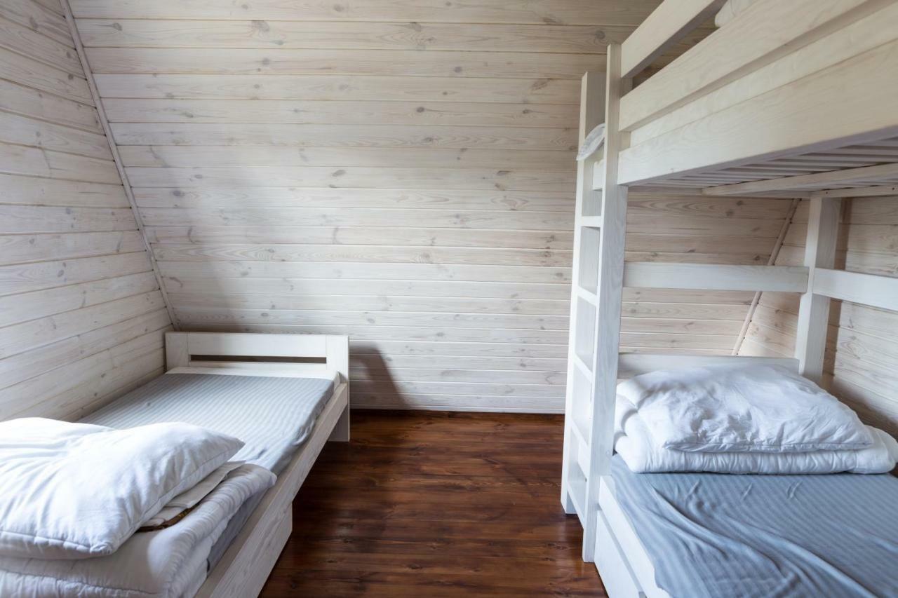 Lodge Letniskowe Azs Galion Gdansk